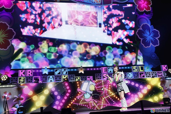 「ラブライブ！虹ヶ咲学園スクールアイドル同好会」7thライブDay.2レポート――映画「完結編 第1章」の新曲披露でKアリーナ大熱狂！の画像9