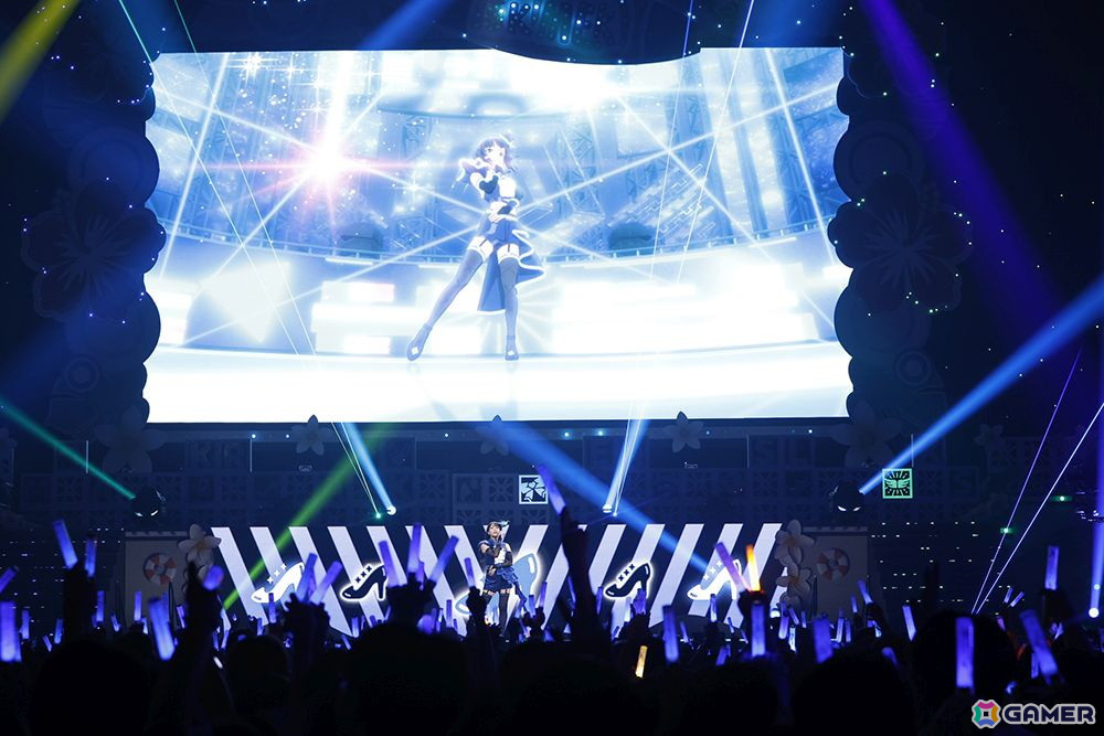 ラブライブ！虹ヶ咲学園スクールアイドル同好会」7thライブDay.2