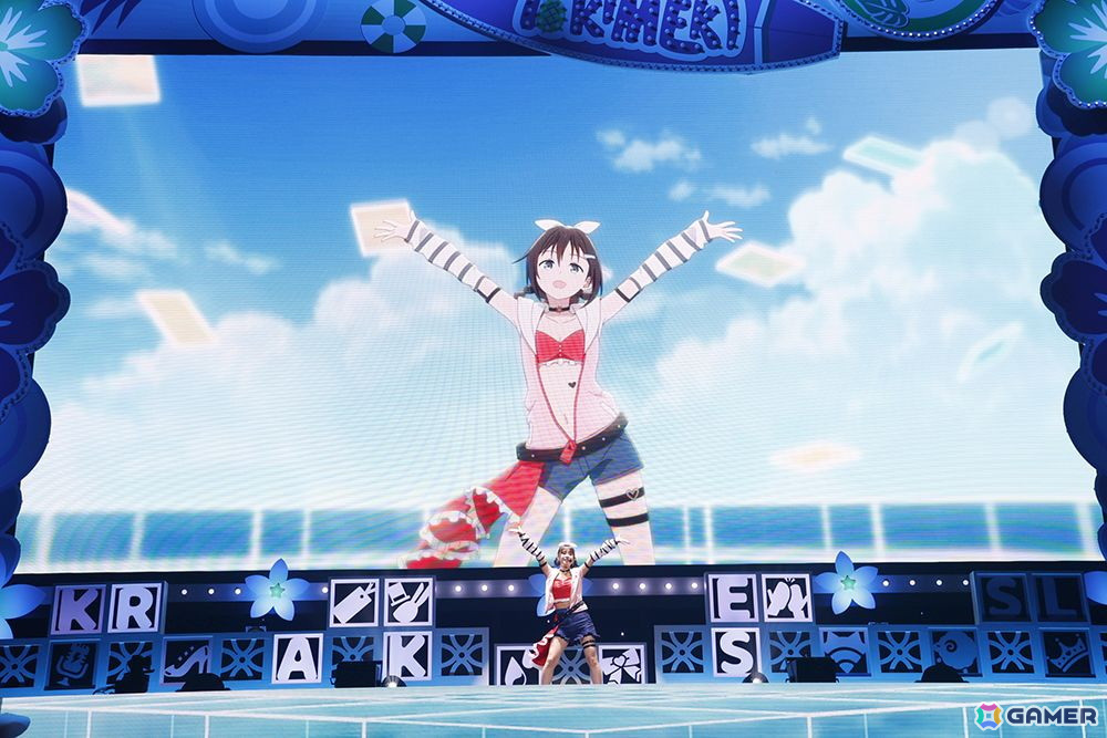 ラブライブ！虹ヶ咲学園スクールアイドル同好会」7thライブDay.2