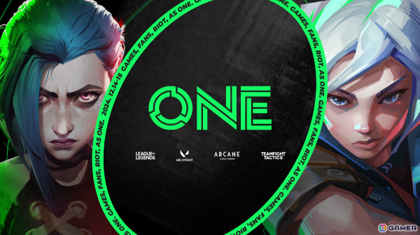 「Riot Games ONE 2024」TEAM-2BRO.や三人称が登場する「VALORANT」ショーマッチなどのイベントプログラムが公開！の画像1