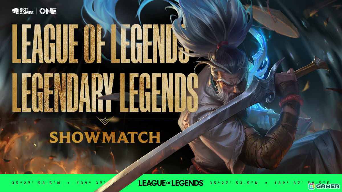 「Riot Games ONE 2024」TEAM-2BRO.や三人称が登場する「VALORANT」ショーマッチなどのイベントプログラムが公開！の画像