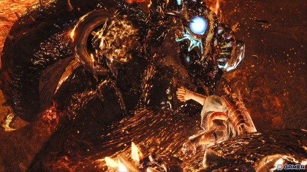 「モンスターハンターワイルズ」キャラクター作成やマルチプレイも可能なOBTの実施が決定！新たに判明したモンスターなどを紹介した最新映像もの画像6