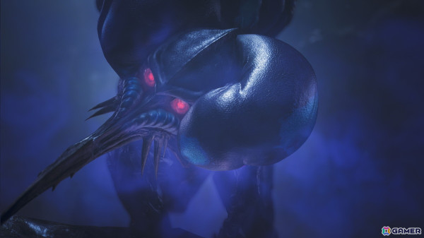 「モンスターハンターワイルズ」キャラクター作成やマルチプレイも可能なOBTの実施が決定！新たに判明したモンスターなどを紹介した最新映像もの画像9