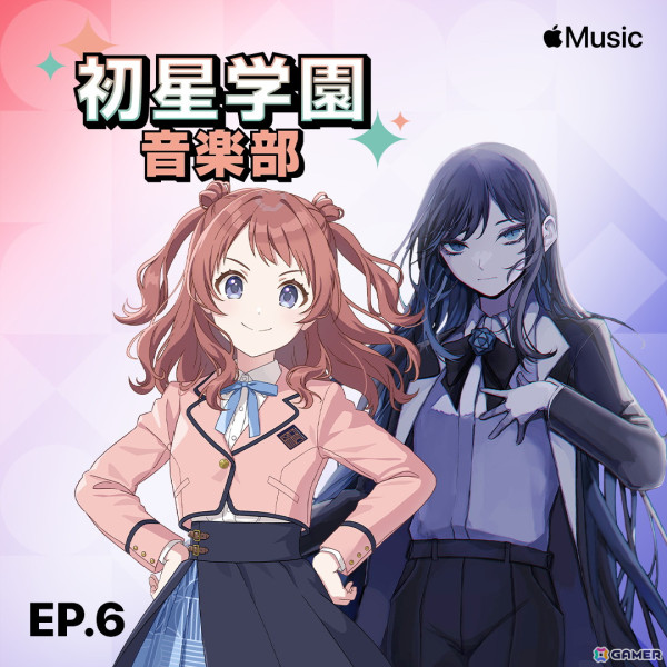 「学マス」の音楽にフォーカスするラジオ番組「初星学園音楽部」にAdoさんが出演！長月あおいさんらと「学マス」愛や“アイドルをプロデュースする魅力”を語るの画像1