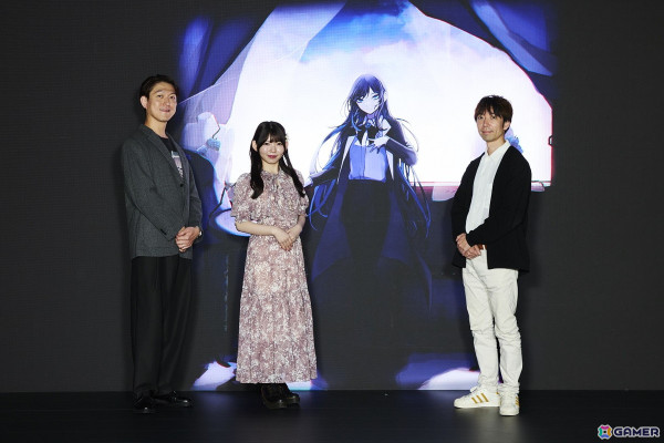「学マス」の音楽にフォーカスするラジオ番組「初星学園音楽部」にAdoさんが出演！長月あおいさんらと「学マス」愛や“アイドルをプロデュースする魅力”を語るの画像3