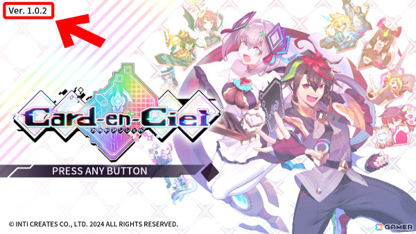 ぶっ壊れ爽快カードバトルRPG「カルドアンシェル」が発売！通信対戦の詳細や架空ゲーム「精霊機フレイリートII」「エスケープコード」の挿入歌などの紹介もの画像4
