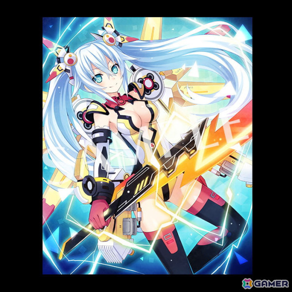 「超女神信仰 ノワール 激神ブラックハート」が2025年2月13日にSwitchで発売！PS Vita版でDLCだったコンテンツも収録の画像10
