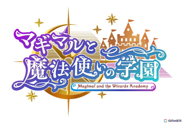 魔法学園スローライフオンラインRPG「マギマルと魔法使いの学園」が今冬にサービス開始！開発・配信はネイロの画像1