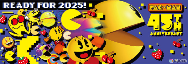 ゲームプラットフォームRobloxで「PAC-MAN SIMULATOR」が正式オープン！「パックマン」のハロウィングッズが当たるプレゼントキャンペーンも開催中の画像3