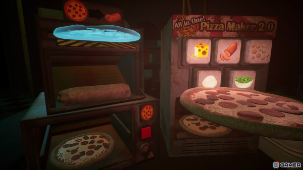 「Five Nights at Freddy's: Help Wanted 2」PS5（PS VR2）パッケージ版が発売！“ファズベアーエンターテインメント社風”封筒などが付いた限定版もの画像