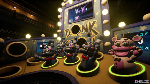 「Five Nights at Freddy's: Help Wanted 2」PS5（PS VR2）パッケージ版が発売！“ファズベアーエンターテインメント社風”封筒などが付いた限定版もの画像