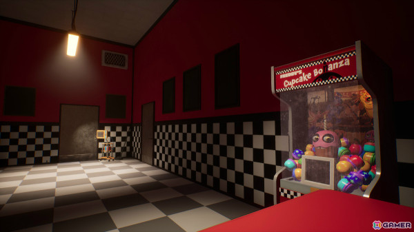 「Five Nights at Freddy's: Help Wanted 2」PS5（PS VR2）パッケージ版が発売！“ファズベアーエンターテインメント社風”封筒などが付いた限定版もの画像
