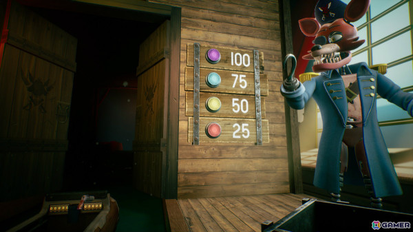 「Five Nights at Freddy's: Help Wanted 2」PS5（PS VR2）パッケージ版が発売！“ファズベアーエンターテインメント社風”封筒などが付いた限定版もの画像