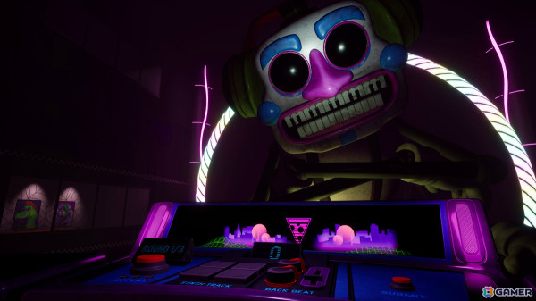 「Five Nights at Freddy's: Help Wanted 2」PS5（PS VR2）パッケージ版が発売！“ファズベアーエンターテインメント社風”封筒などが付いた限定版もの画像