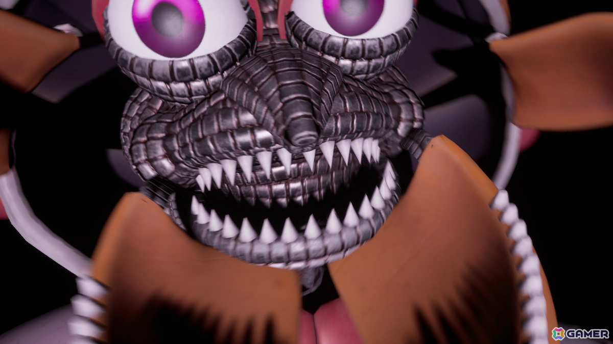 「Five Nights at Freddy's: Help Wanted 2」PS5（PS VR2）パッケージ版が発売！“ファズベアーエンターテインメント社風”封筒などが付いた限定版もの画像24