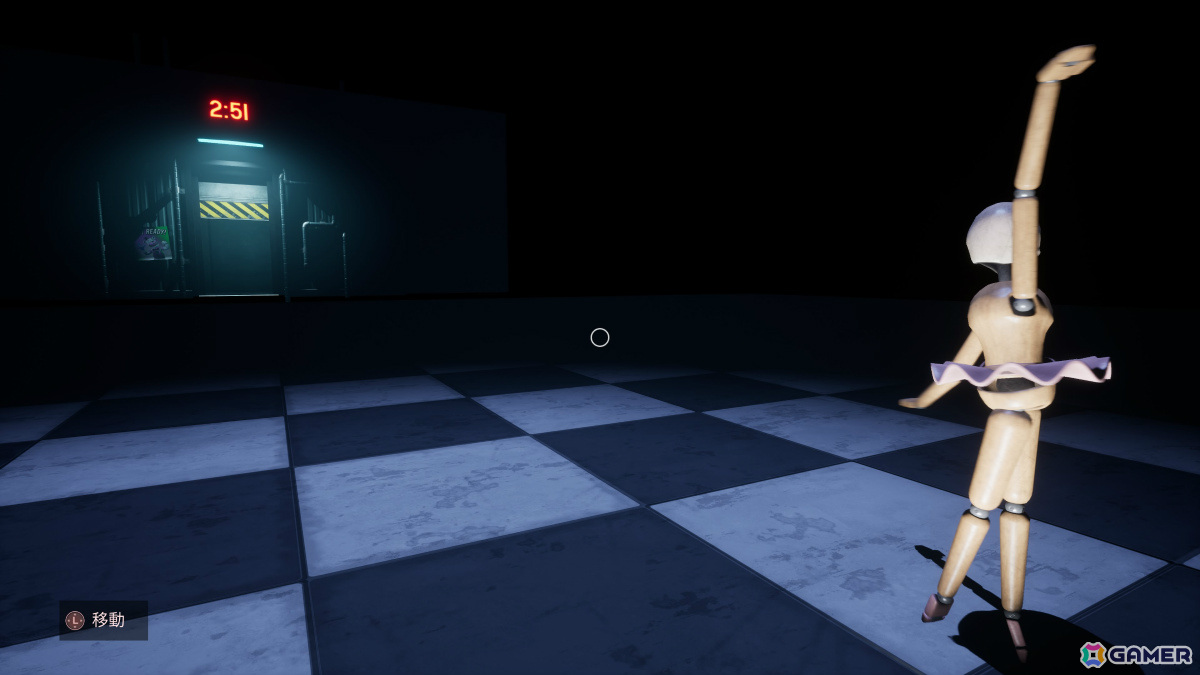 「Five Nights at Freddy's: Help Wanted 2」PS5（PS VR2）パッケージ版が発売！“ファズベアーエンターテインメント社風”封筒などが付いた限定版もの画像4