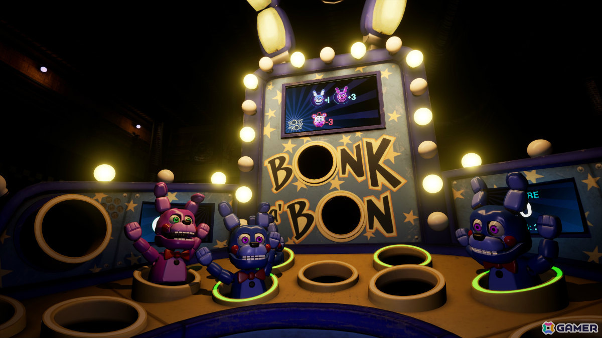 「Five Nights at Freddy's: Help Wanted 2」PS5（PS VR2）パッケージ版が発売！“ファズベアーエンターテインメント社風”封筒などが付いた限定版もの画像7