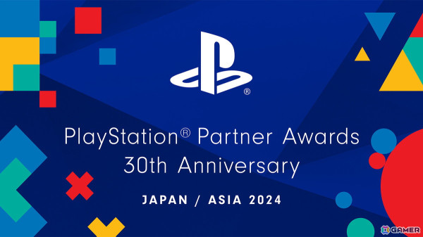 「PlayStation Partner Awards 2024 Japan Asia」が12月3日に開催！PlayStation30周年を記念した「PLAYSTATION GENERATIONS AWARDS」もの画像1