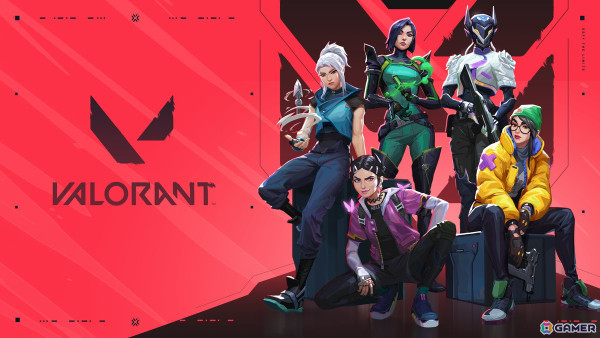 タクティカルFPS「VALORANT」EPISODE 9 ACTIIIが開始！チームデスマッチの新マップ「グリッチ」が実装の画像1