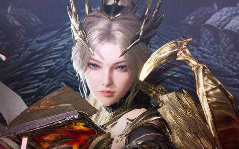 「アーキエイジ ウォー」に新たな職業「黒魔道士」が実装!職業の外見だけを変更できる「職業外見変更システム」も登場