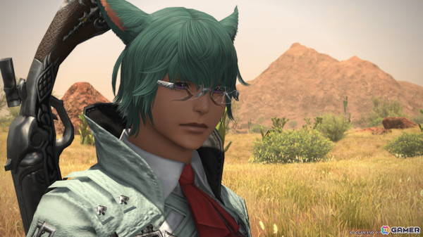 「FFXIV」黄金のレガシーの続きとなるメインクエスト「未知との邂逅」、「FFXI」とのクロスオーバーコンテンツなどの情報が公開！の画像5