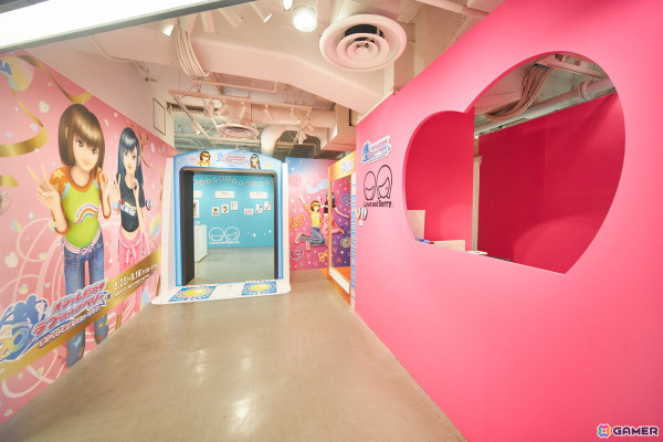 「オシャレ魔女 ラブ and ベリー展～オシャレまほうミュージアム～」が長野、宮城、北海道、福岡にて巡回開催決定！の画像14