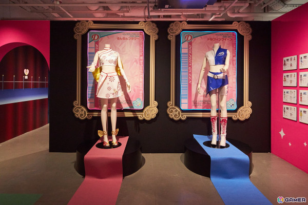 「オシャレ魔女 ラブ and ベリー展～オシャレまほうミュージアム～」が長野、宮城、北海道、福岡にて巡回開催決定！の画像15