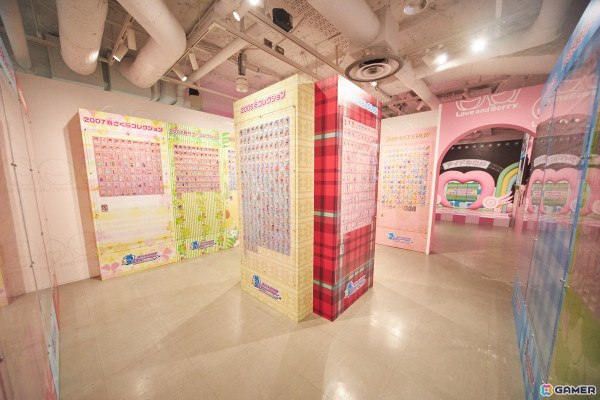 「オシャレ魔女 ラブ and ベリー展～オシャレまほうミュージアム～」が長野、宮城、北海道、福岡にて巡回開催決定！の画像16