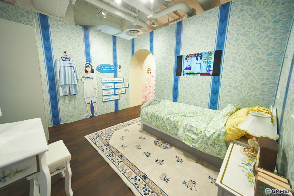 「オシャレ魔女 ラブ and ベリー展～オシャレまほうミュージアム～」が長野、宮城、北海道、福岡にて巡回開催決定！の画像19