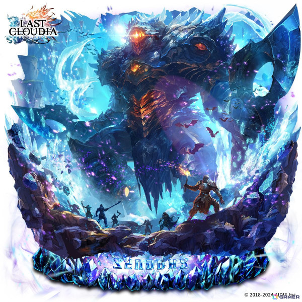 「ラストクラウディア」に新ユニット「神戒ゼロ」（CV：谷山紀章）が登場！限定アークが入手可能なハロウィンイベントも開催中の画像3