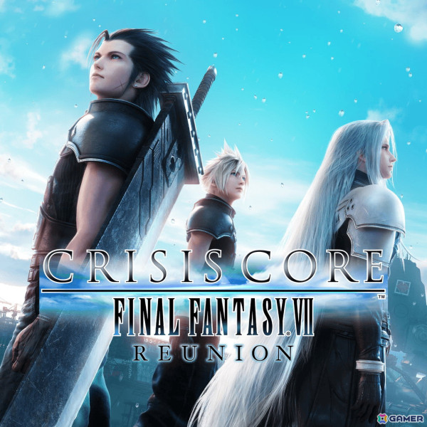 「クライシス コア -FFVII- リユニオン」「タクティクスオウガ リボーン」が50％OFFに！「アルティメットセール ～October 2024～」が開催中の画像3