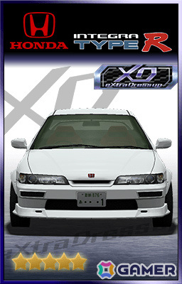 ドリフトスピリッツ」NSX MUGEN RR ConceptやRX-7 FD3S