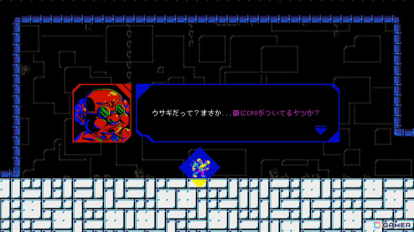 テレポートが鍵となる高難易度プラットフォーマー「Telebbit」が発売！Switch/Steamではローンチセールも実施の画像2