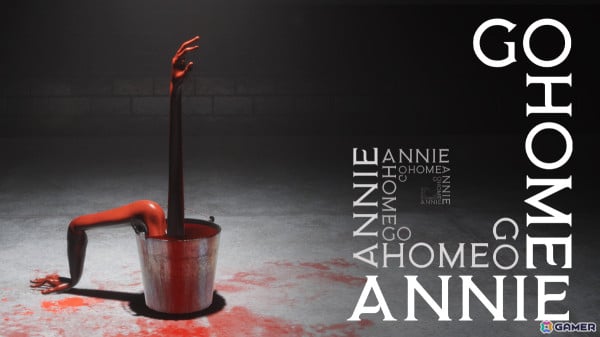 SCP財団の複製部門に隠された秘密を解き明かすサイコスリラー捜査ゲーム「家へ帰れ、アニー」がPCで12月3日に発売の画像1