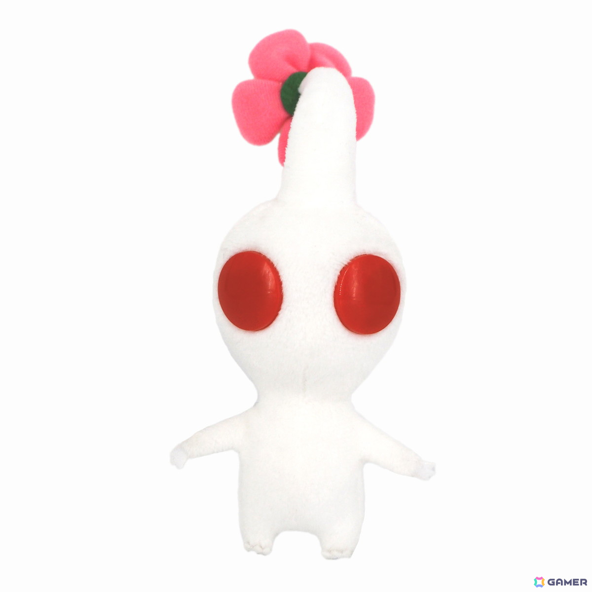 ファミリーマートで「ピクミンがたくさん！」キャンペーンが10月29日より開催！ピクミンとコラボしたフルーツサンドやマカロン、ドーナツなどが登場の画像10