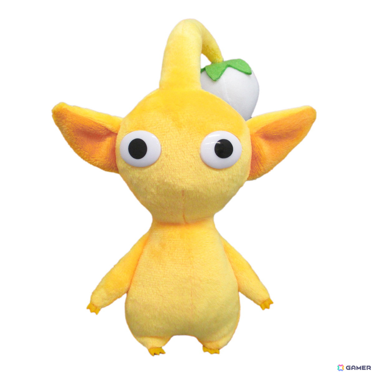 ファミリーマートで「ピクミンがたくさん！」キャンペーンが10月29日より開催！ピクミンとコラボしたフルーツサンドやマカロン、ドーナツなどが登場の画像12