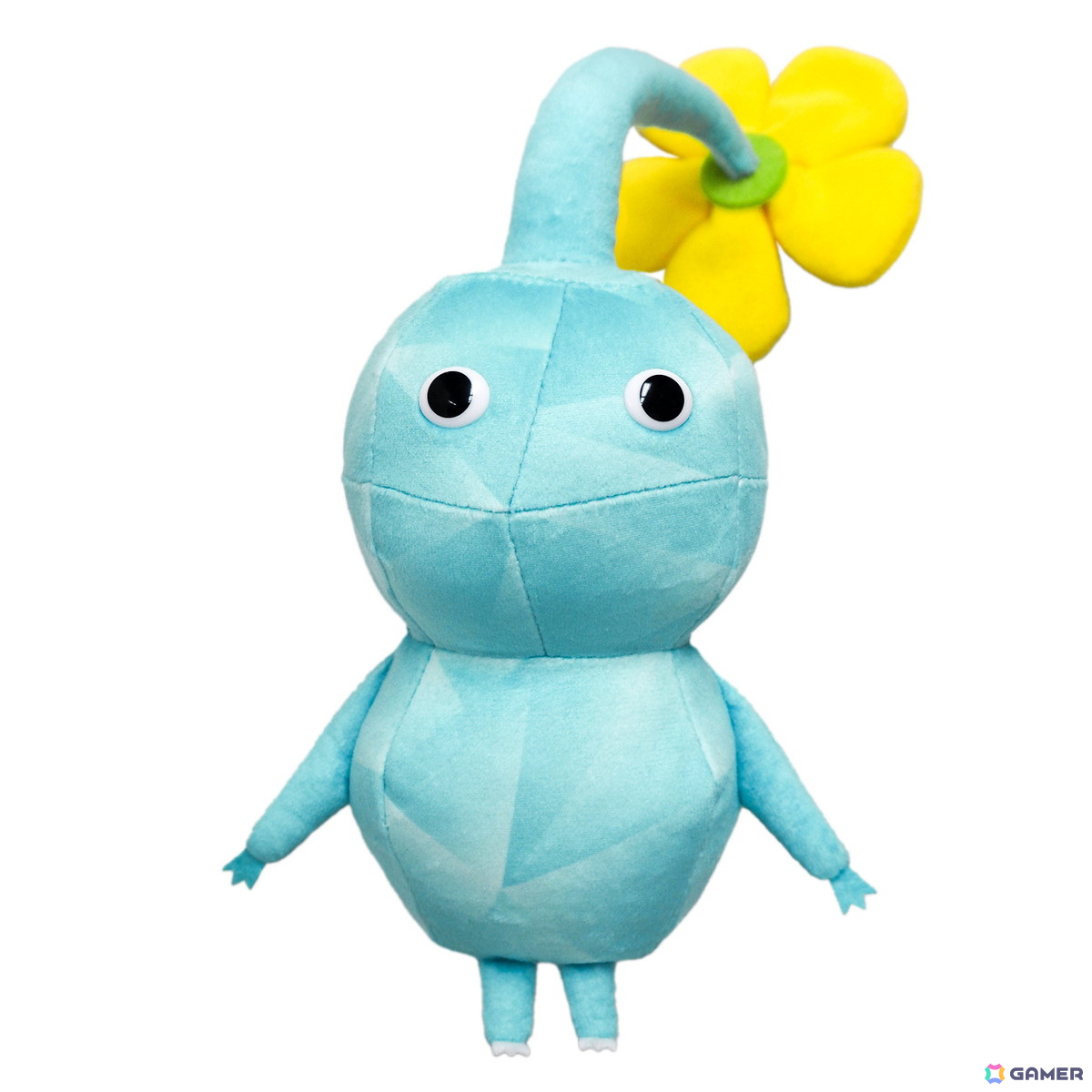ファミリーマートで「ピクミンがたくさん！」キャンペーンが10月29日より開催！ピクミンとコラボしたフルーツサンドやマカロン、ドーナツなどが登場の画像8