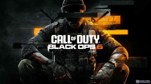 「Call of Duty: Black Ops 6」が発売！ハセシンさん、k4senさん、SHAKAさん、鈴木ノリアキさんらによる配信イベント「KICKOFF Party」が10月27日に実施の画像1