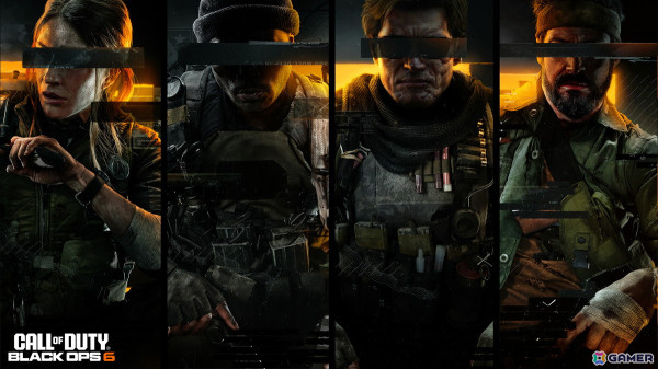 「Call of Duty: Black Ops 6」が発売！ハセシンさん、k4senさん、SHAKAさん、鈴木ノリアキさんらによる配信イベント「KICKOFF Party」が10月27日に実施の画像2