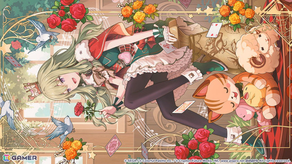 プロセカ」4周年企画】1年間の☆4イラストカードをまとめて紹介！ | Gamer
