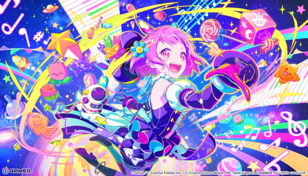 プロセカ」4周年企画】1年間の☆4イラストカードをまとめて紹介！ | Gamer