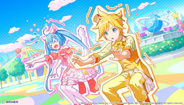 プロセカ」4周年企画】1年間の☆4イラストカードをまとめて紹介！ | Gamer