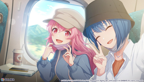 プロセカ」4周年企画】1年間の☆4イラストカードをまとめて紹介！ | Gamer