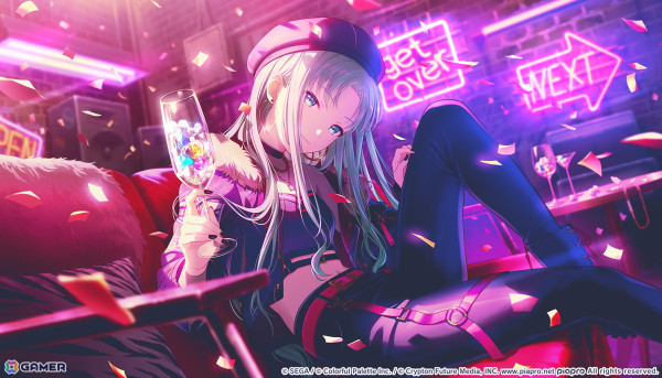 プロセカ」4周年企画】1年間の☆4イラストカードをまとめて紹介！ | Gamer