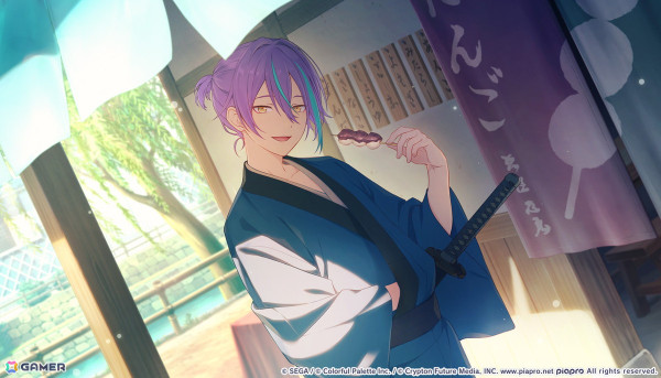 プロセカ」4周年企画】1年間の☆4イラストカードをまとめて紹介！ | Gamer