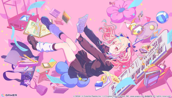 プロセカ」4周年企画】1年間の☆4イラストカードをまとめて紹介！ | Gamer