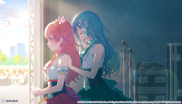 プロセカ」4周年企画】1年間の☆4イラストカードをまとめて紹介！ | Gamer