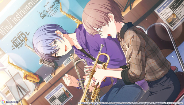 プロセカ」4周年企画】1年間の☆4イラストカードをまとめて紹介！ | Gamer