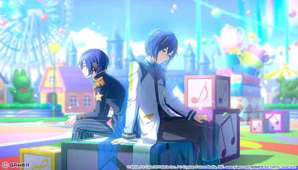 プロセカ」4周年企画】1年間の☆4イラストカードをまとめて紹介！ | Gamer