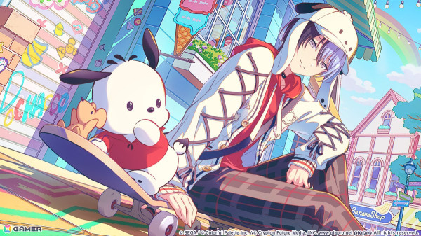 P4A スペシャルCD、P4Uコミックス特典イラストカードセット プロセカ」4周年企画】1年間の☆4イラストカードをまとめて紹介！ | Gamer
